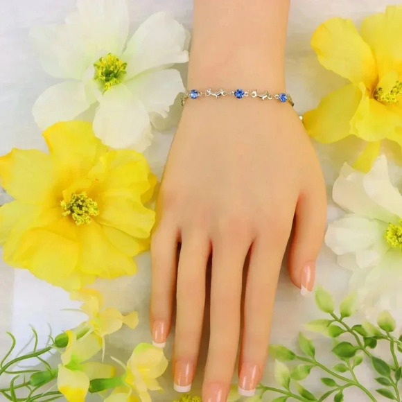 "New Beautiful Design Bracelet for Women/Girls, Gift, B506 - Picture 4 of 10